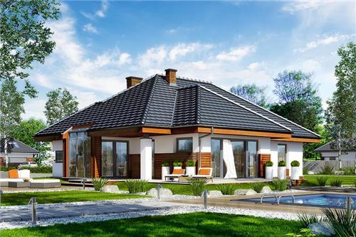 装配式轻钢别墅设计施工正规的轻钢结构建筑企业北京轻钢别墅厂家