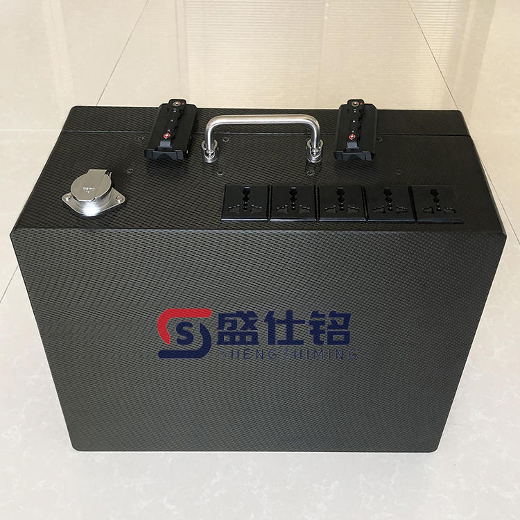 碳纖維護士箱?碳纖維箱子?碳纖維箱定制 原始圖片3
