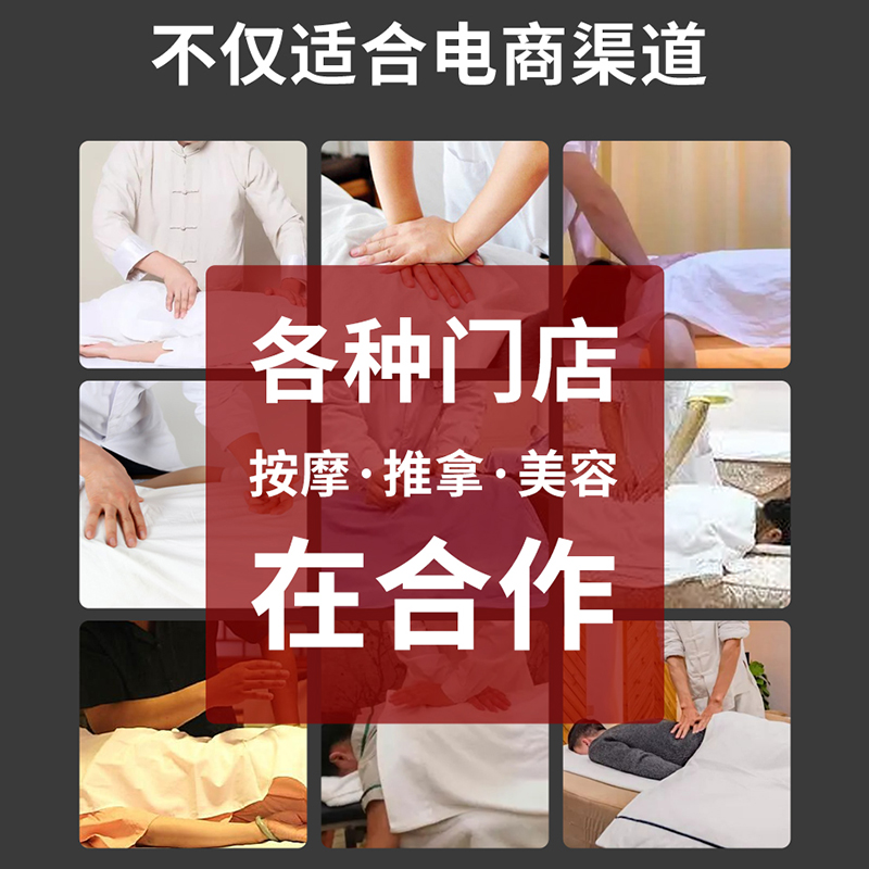  周佑王頸肩腰腿祛痛型保健膏筋骨關節疼痛舒筋活絡透骨保健膏批發