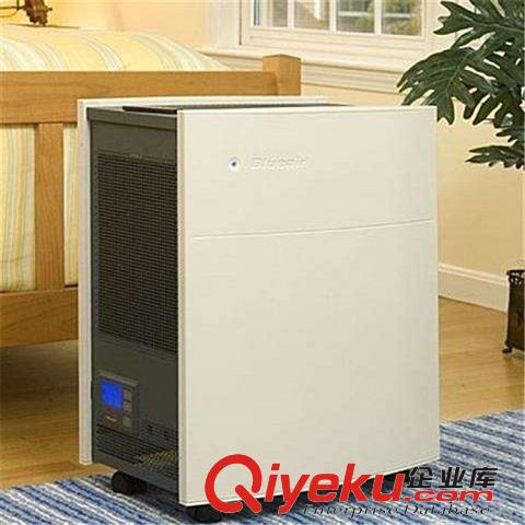 上海Blueair空气净化器维修及常见问题解答