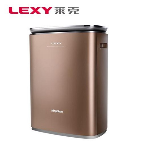 LEXY空气净化器亮红灯维修保养服务热线