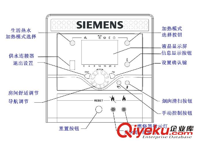 康丹森壁掛式冷凝鍋爐原始圖片2