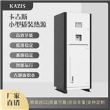 常壓電熱水鍋爐的操作設(shè)置及調(diào)節(jié)系統(tǒng)