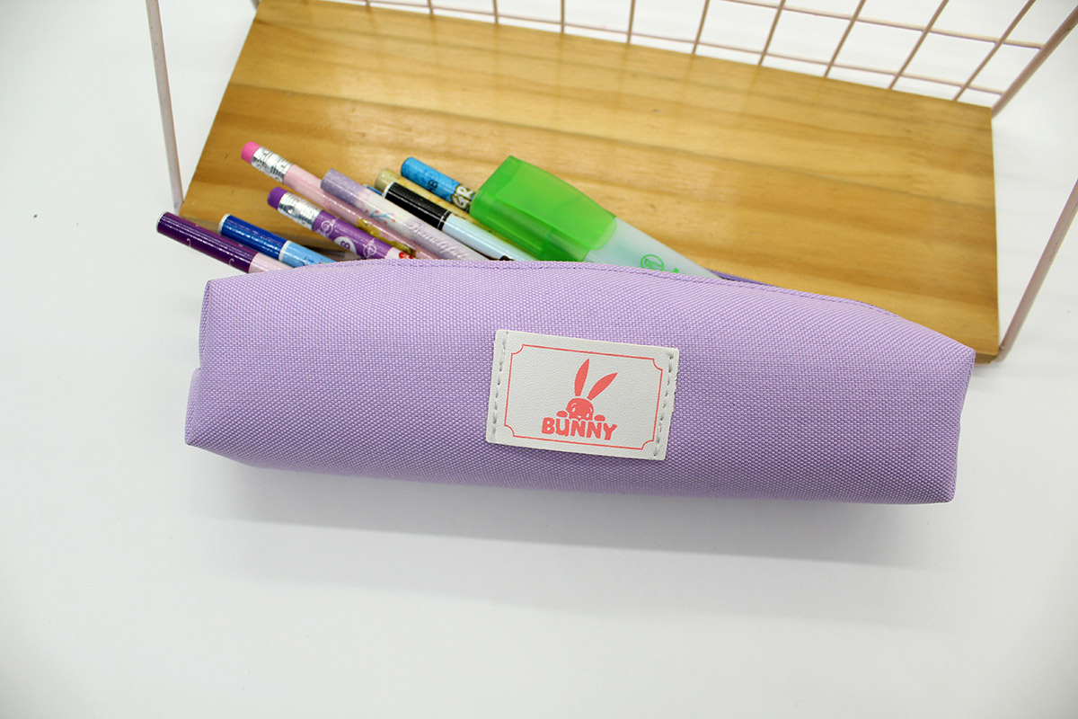 Supply Fabric Series Kids' Pen Case