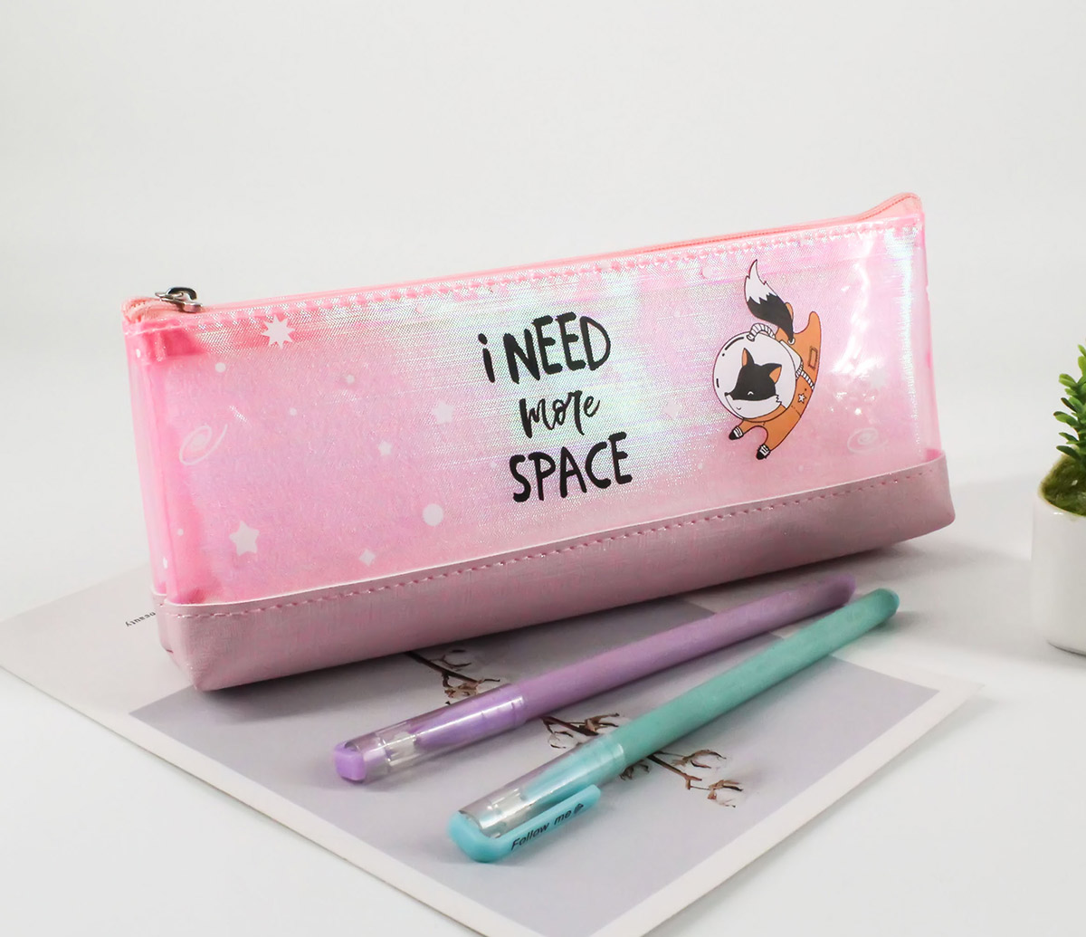 Manufacturer for Kids' Pen Case