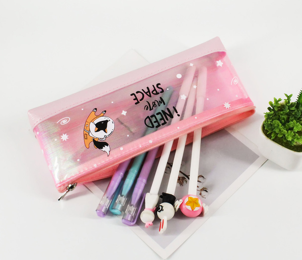 Manufacturer for Kids' Pen Case