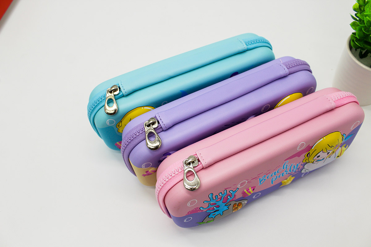 EVA Pen Box Big Capacity for Girls