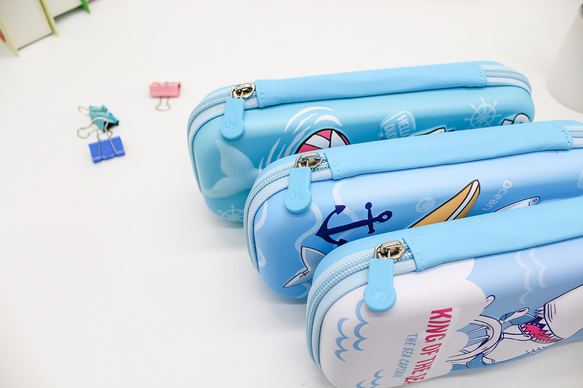 Pen Box Shark Style Hotsell for School Kids