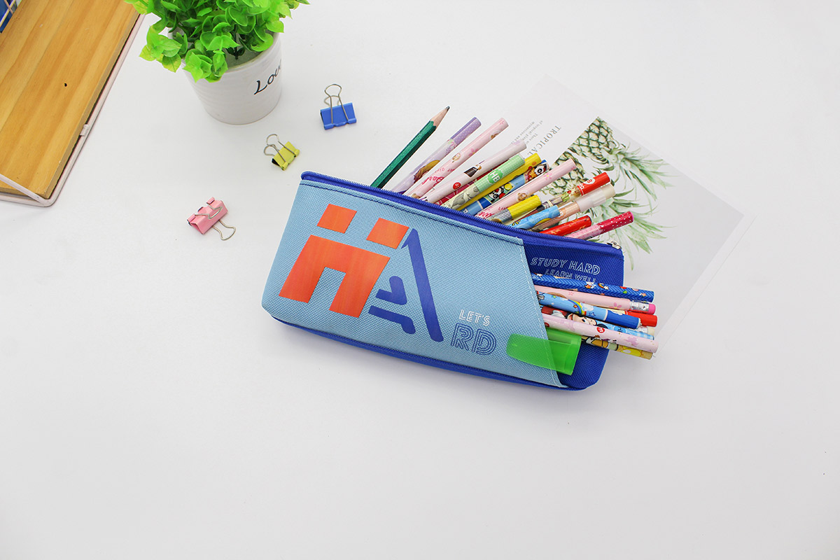 China Stationery Pouch Supplier