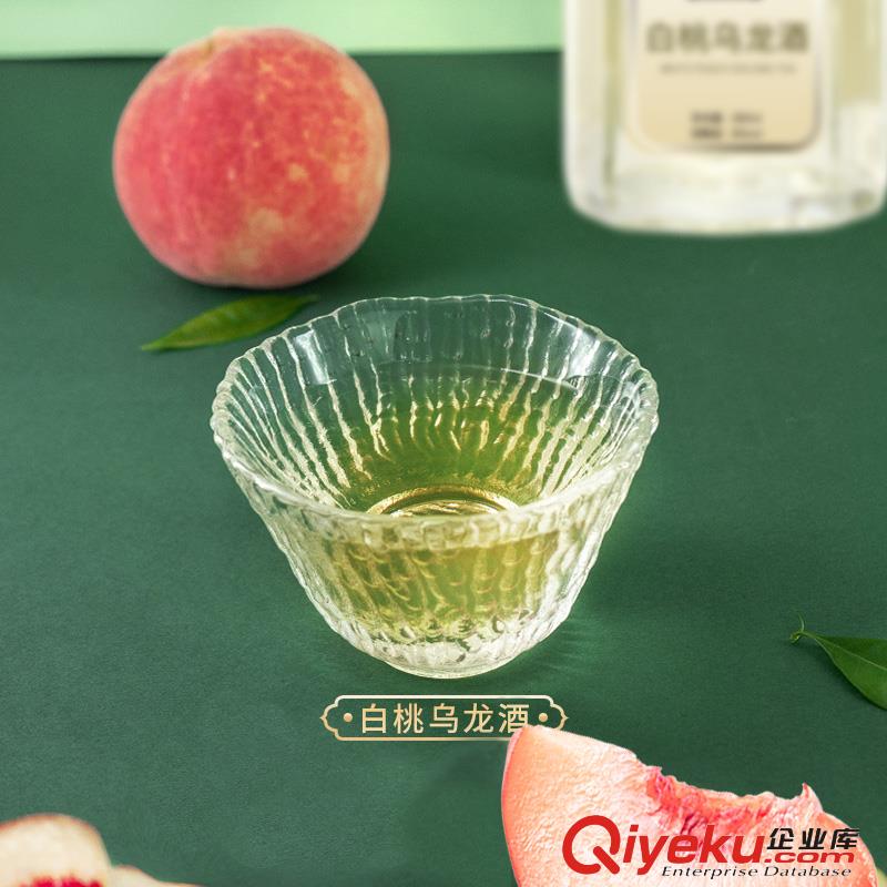 貴州白桃烏龍酒貼牌定制加工生產(chǎn)廠家山東恒康原始圖片3