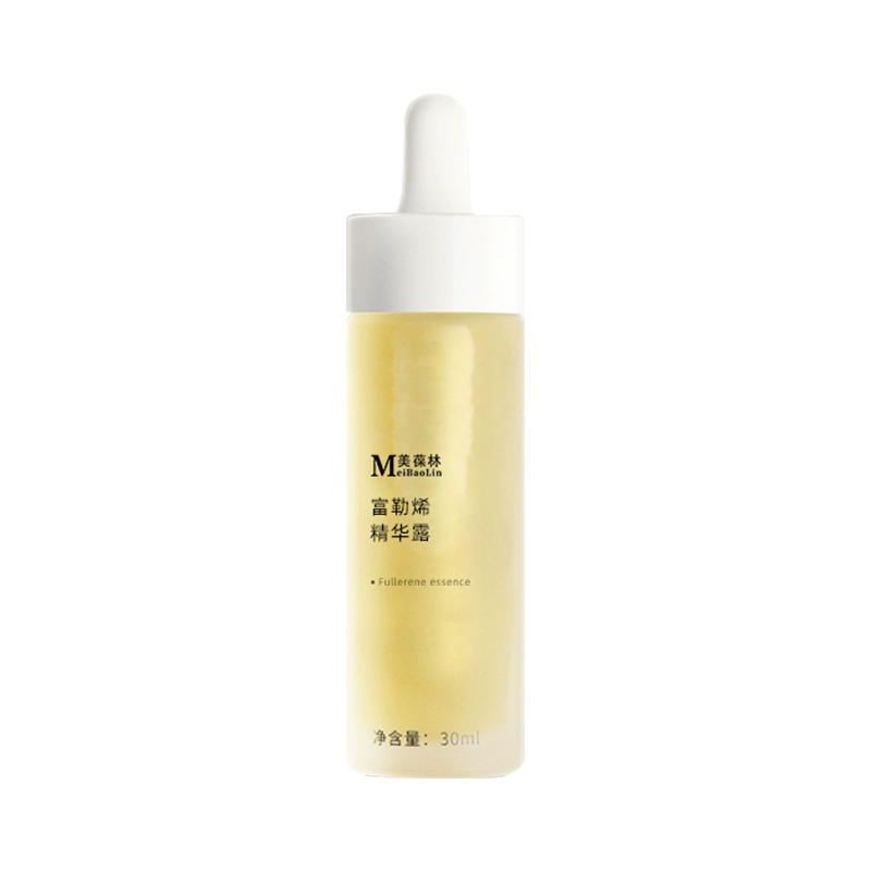 美葆林富勒烯精華露OEM貼牌代工30ml