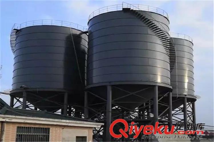 泥沙沉降罐制造安装厂家,泥沙沉降设备厂家图片三