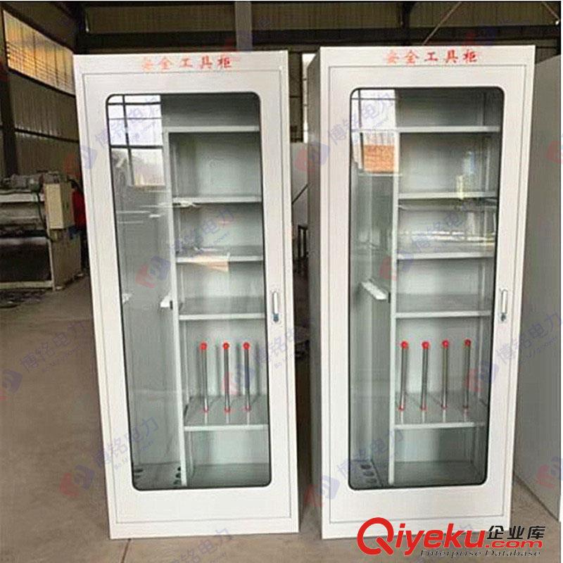 供應博銘達電力安全工具柜智能恒溫工器具擺放柜2000*800*450 原始圖片2
