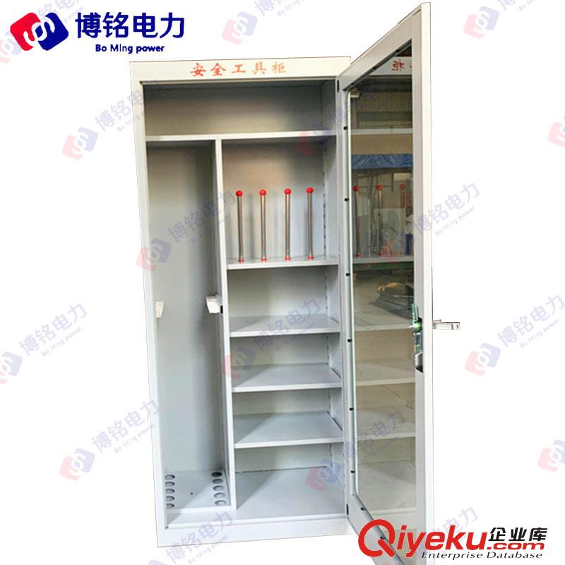 供應博銘達電力安全工具柜智能恒溫工器具擺放柜2000*800*450 原始圖片3