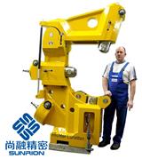 廣東德國理查德richter 重載中心架
