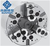 德國smw卡盤德國smw氣動卡盤SMW夾具