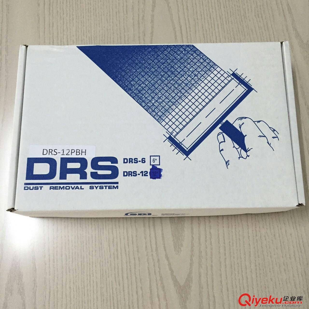 供應SDI藍色靜電滾輪