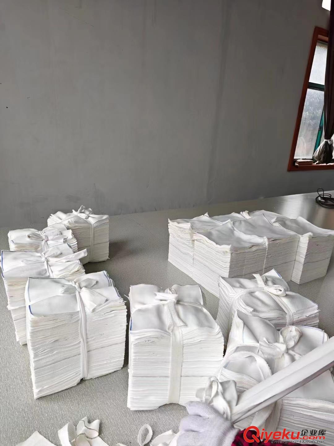 供應(yīng)白棉抹布