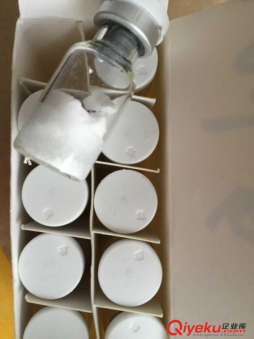 2-氟-5-甲酰基苯腈218301-22-5化工中間體