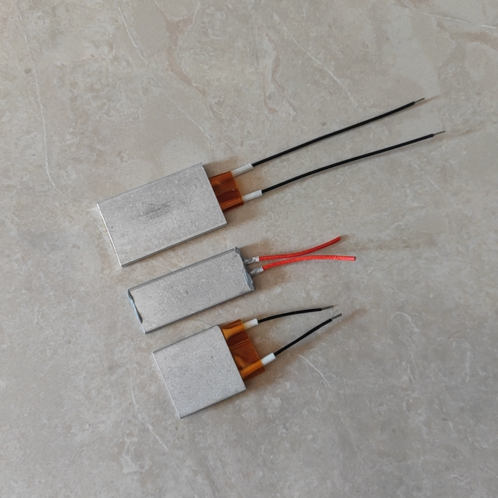 卓輝保溫飯盒PTC加熱板 5-600W 保修2年原始圖片2