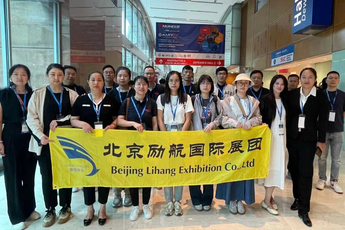 暖通展馬來西亞空調制冷泵閥展