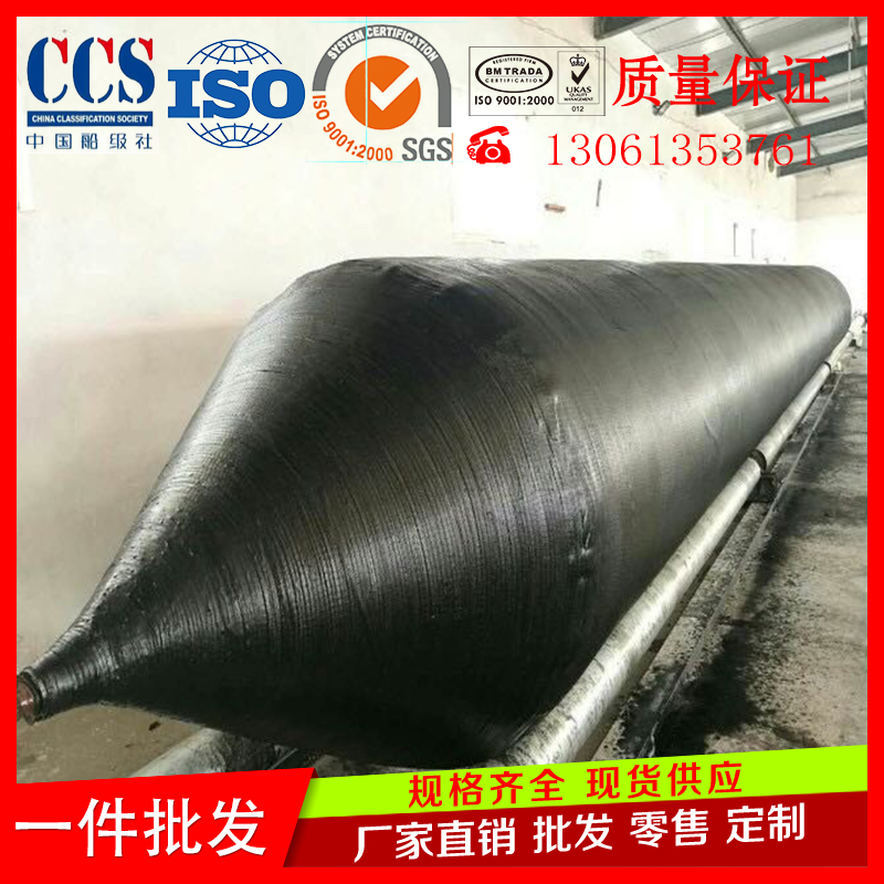 聯港船用氣囊生產廠家船用氣囊工廠原始圖片2