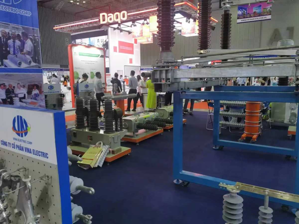 2024年印尼國際能源電力展原始圖片2