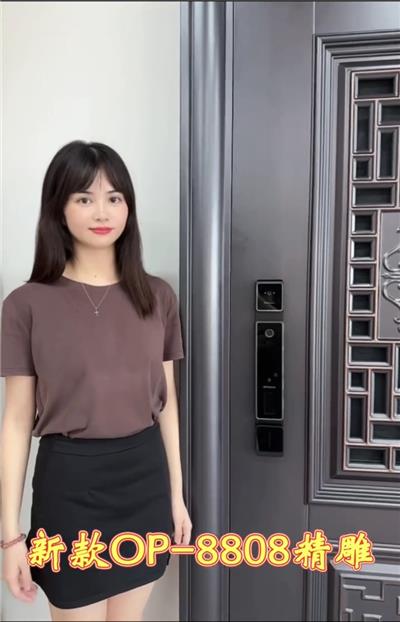 新款OP-8808精雕