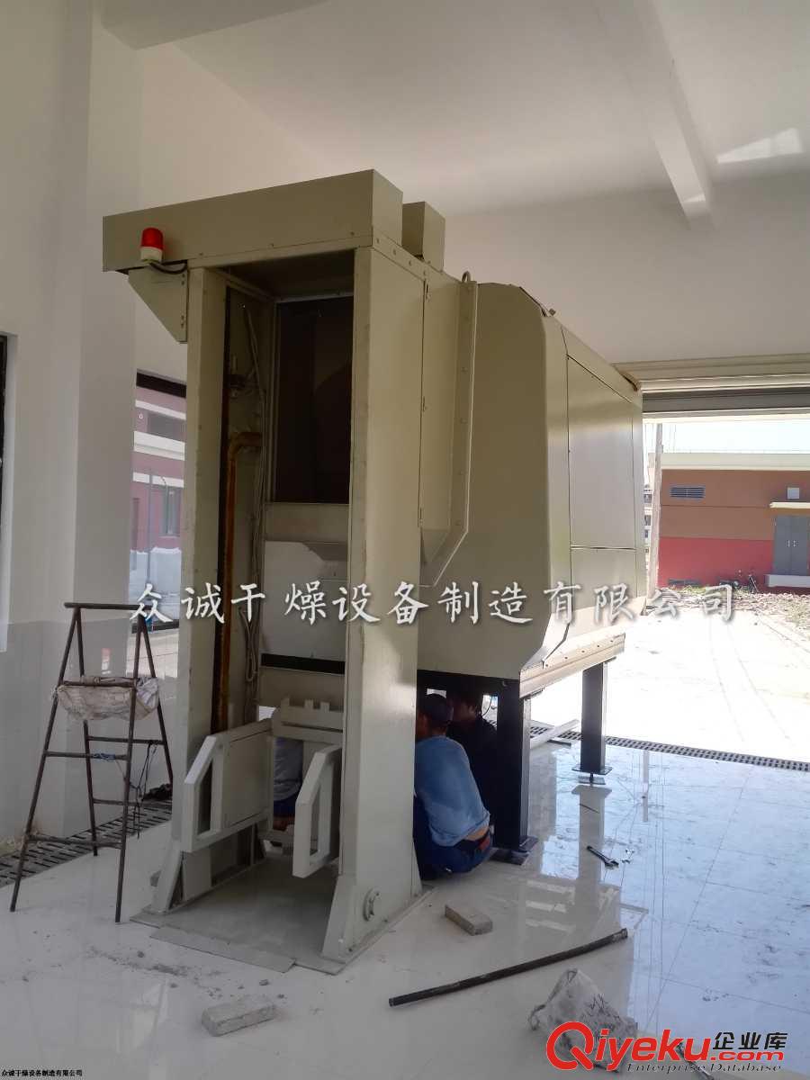 供應眾誠牌旋轉式垃圾壓縮機 終身保修原始圖片2