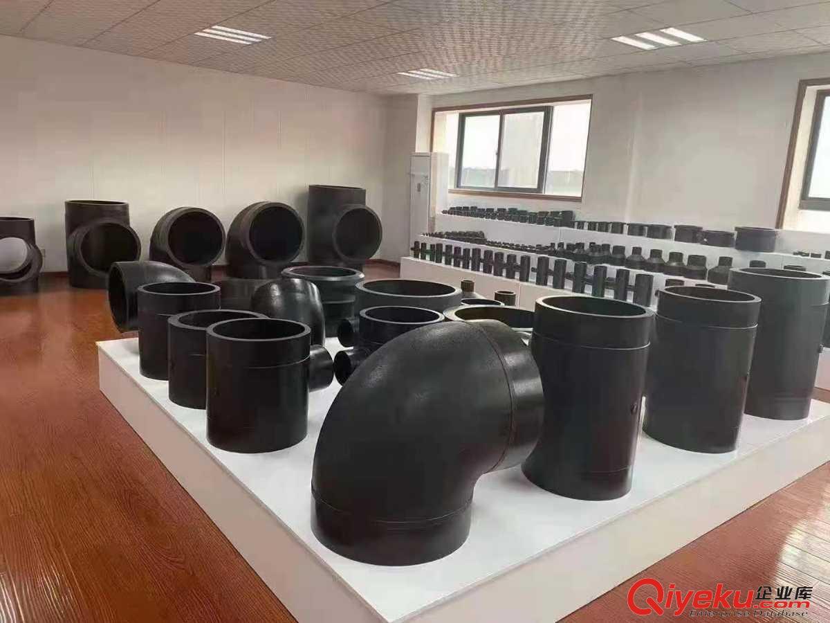 供應國標pe管材、管件原始圖片3