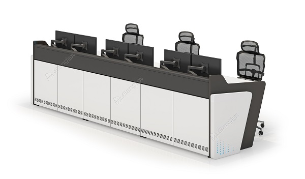 控制臺 操作臺 調(diào)度臺 中控臺生產(chǎn)廠家