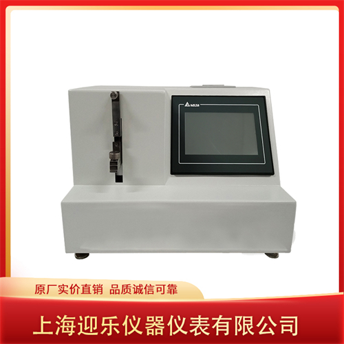 醫(yī)用縫合線抗張強(qiáng)度測(cè)試儀原始圖片2
