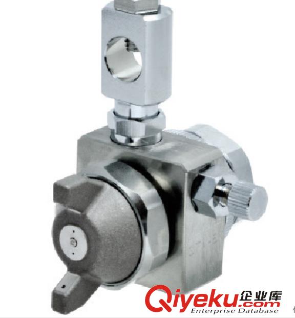 供應(yīng)FUSO扶桑LUMINA露明納牌機(jī)械噴嘴ST-5-0.5 原始圖片2