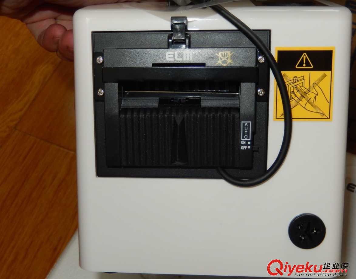 供應現貨ELM愛祿睦物流包裝產品 膠帶切割機M-1000EX
