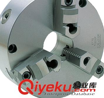 供應(yīng)CHUCK小林鐵工品牌機床用卡盤TC273F