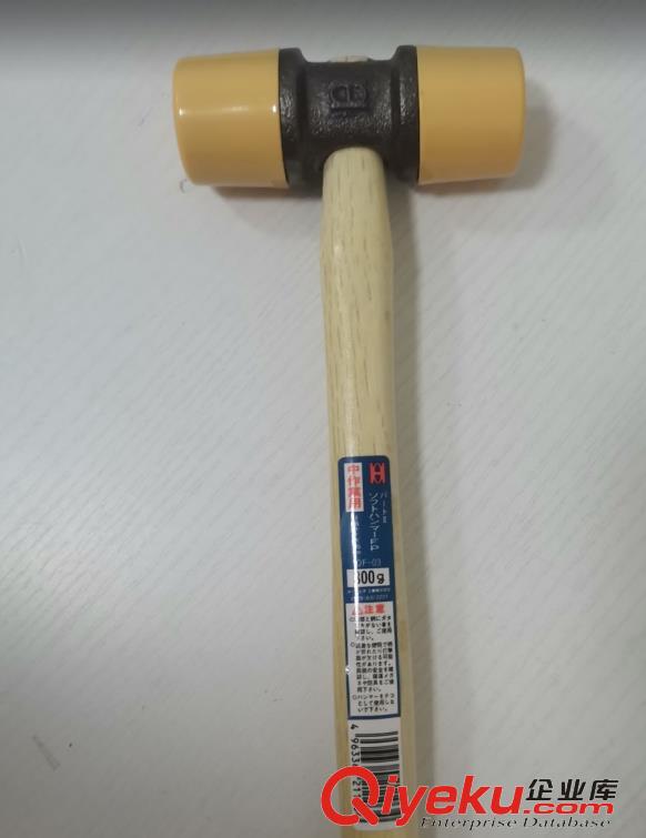 供應OH品牌五金手動工具銅錘FH-30LT原始圖片2