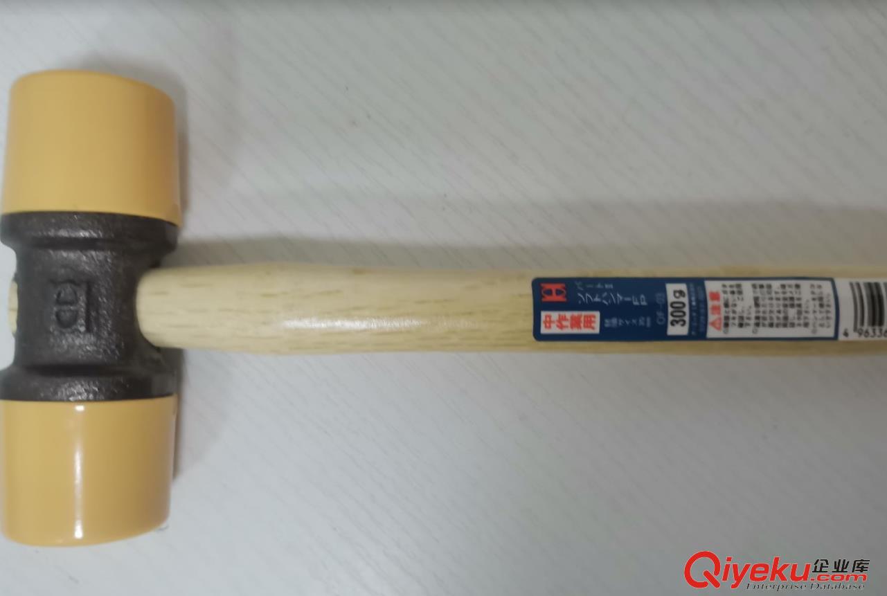 供應OH品牌五金手動工具銅錘FH-30LT原始圖片3