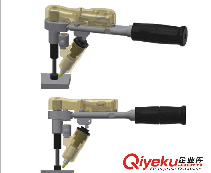 供應(yīng)TOHNICHI東日防錯(cuò)型扭力扳手CMQSP-M6原始圖片2