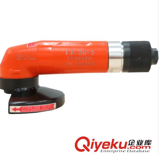 供應FUJI富士品牌氣動打磨機FA-40-1原始圖片2