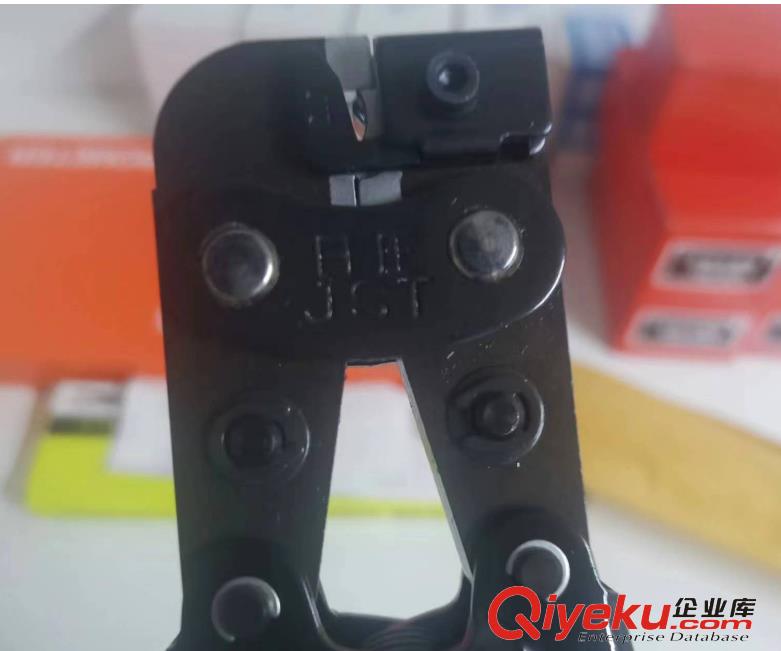 供應現貨JST日壓品牌壓接鉗YNT-1614原始圖片2