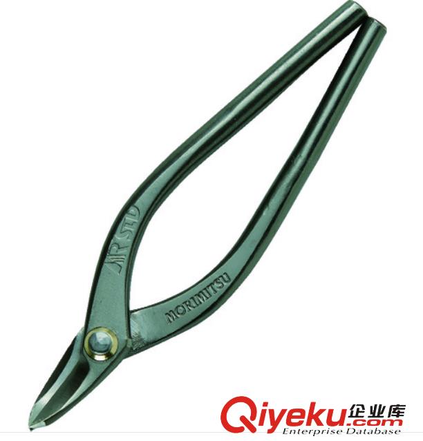 供應MORIMITSU盛光五金手動工具鐵皮剪HSLD-0436