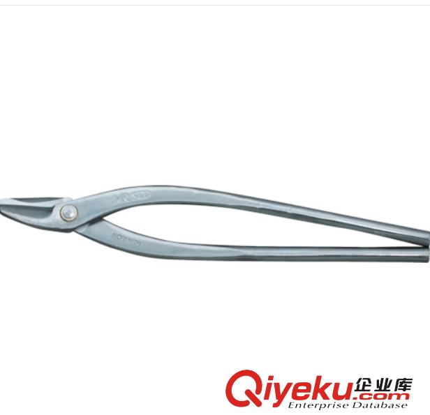 供應MORIMITSU盛光五金手動工具鐵皮剪HSLD-0436原始圖片2
