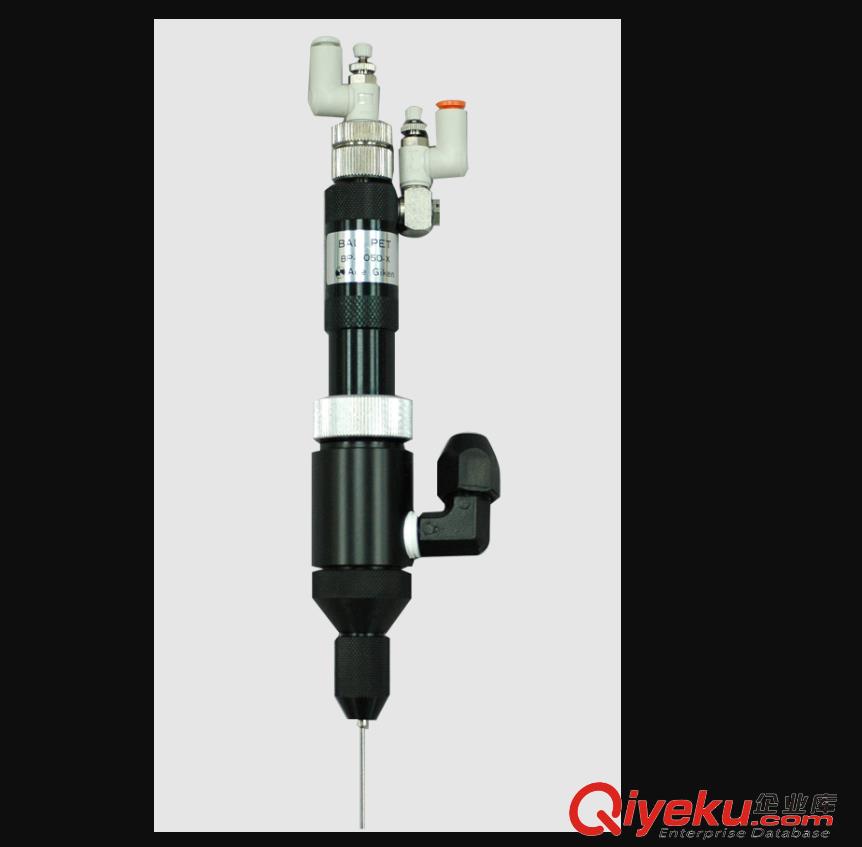 供應ACE GIKEN日本技研液體計量閥/點膠閥 BP-100-01R原始圖片3