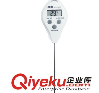 供应现货AND艾安德温湿度计AD5625