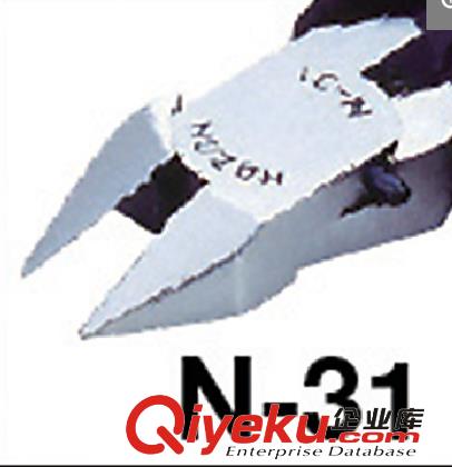 供應(yīng)HOZAN寶山剪鉗N-31現(xiàn)貨原始圖片3