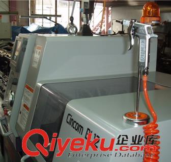 供應KURITA栗田噴槍AG45LP現貨原始圖片3