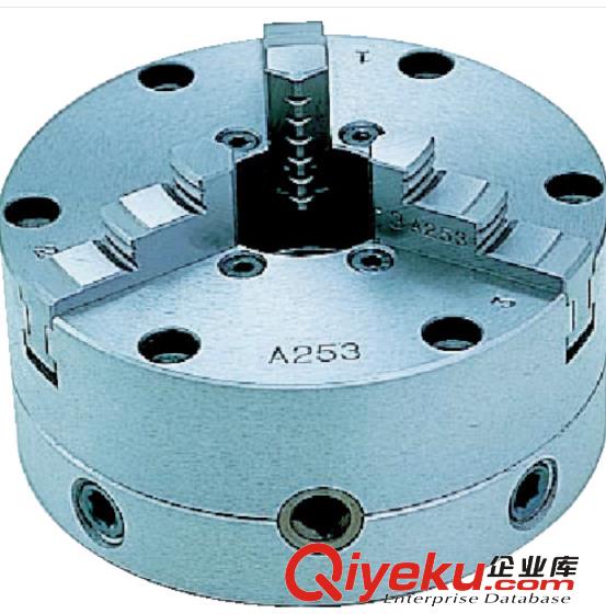 供應(yīng)CHUCK小林鐵工工業(yè)耗材機(jī)床配附件卡盤SC230F原始圖片3