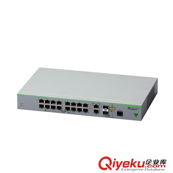 供應(yīng)Allied Telesis安耐特網(wǎng)絡(luò)設(shè)備交換機(jī) AT-FS980M/18