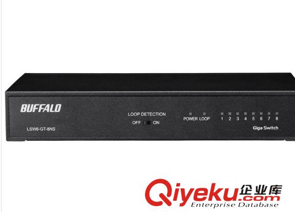 供應(yīng)Allied Telesis安耐特網(wǎng)絡(luò)設(shè)備交換機(jī) AT-FS980M/18原始圖片3