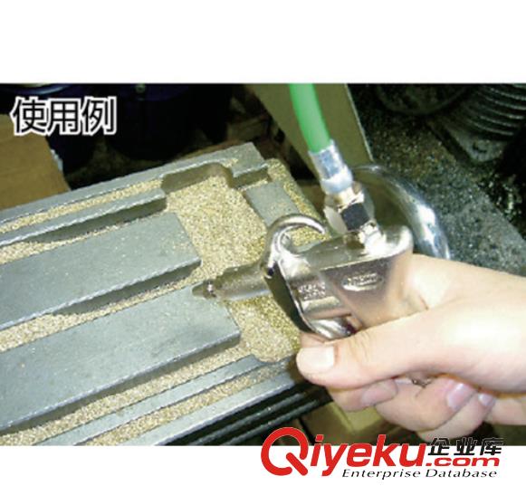 供應KINKI勁力/近畿氣動吹塵槍K-601-2原始圖片3
